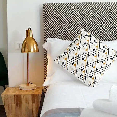 Boutique Suites della Croce-2