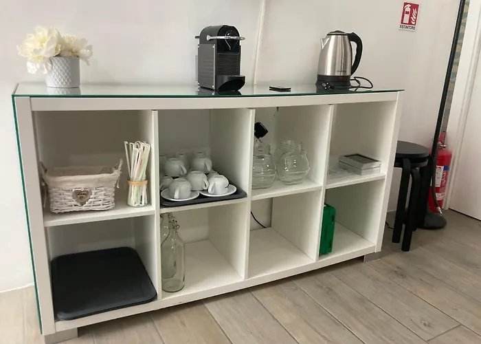 Monte Zebio Boutique Suites Roma